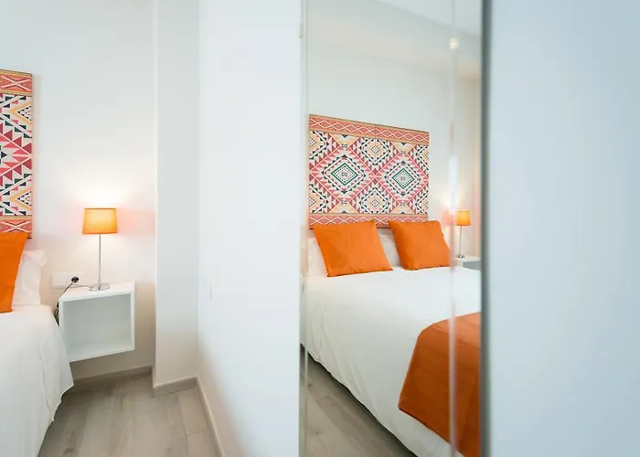 Thyssen Museum Apartment